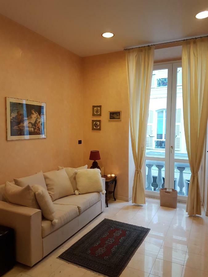 Appartamento Via Matteotti Sanremo Exterior photo